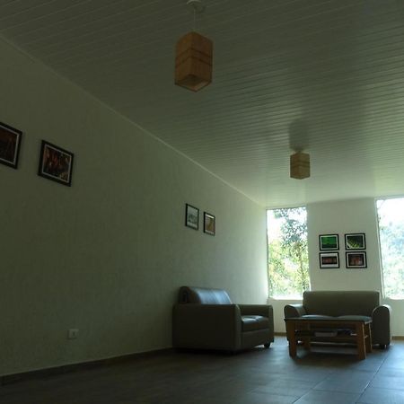 Appartement Refugio Melissa à Campos do Jordão Chambre photo