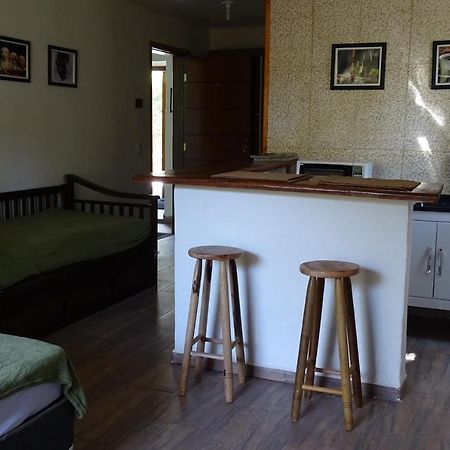 Appartement Refugio Melissa à Campos do Jordão Chambre photo