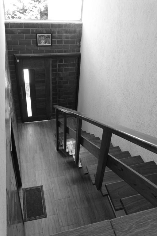 Appartement Refugio Melissa à Campos do Jordão Chambre photo