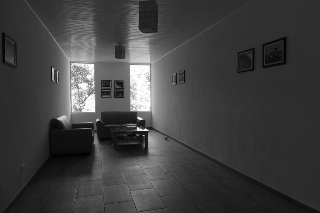 Appartement Refugio Melissa à Campos do Jordão Chambre photo