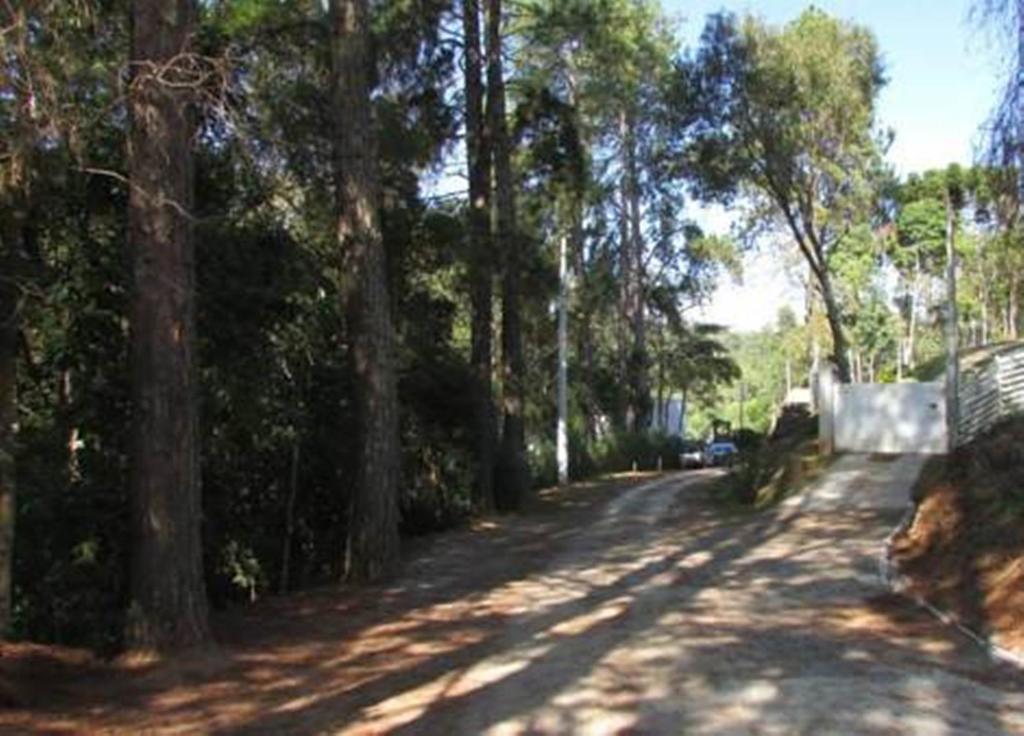 Appartement Refugio Melissa à Campos do Jordão Chambre photo
