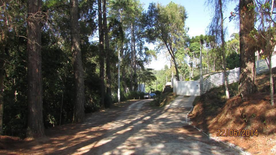 Appartement Refugio Melissa à Campos do Jordão Extérieur photo