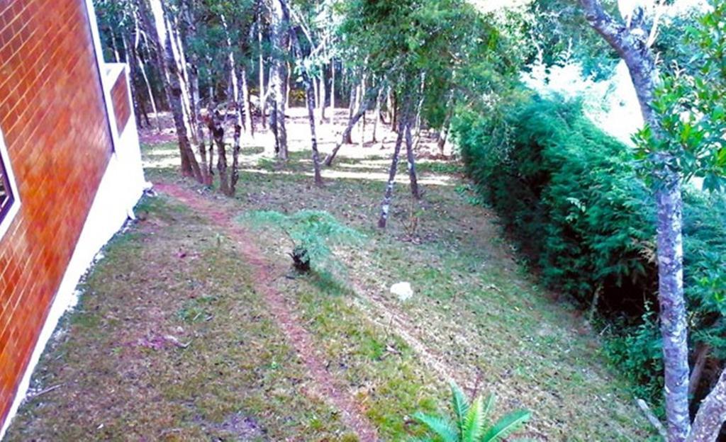 Appartement Refugio Melissa à Campos do Jordão Extérieur photo