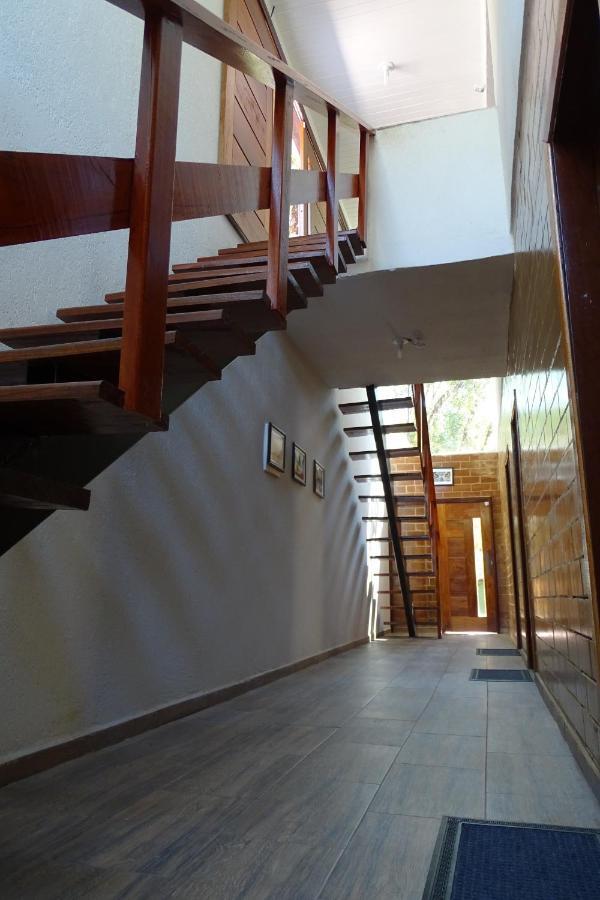 Appartement Refugio Melissa à Campos do Jordão Chambre photo