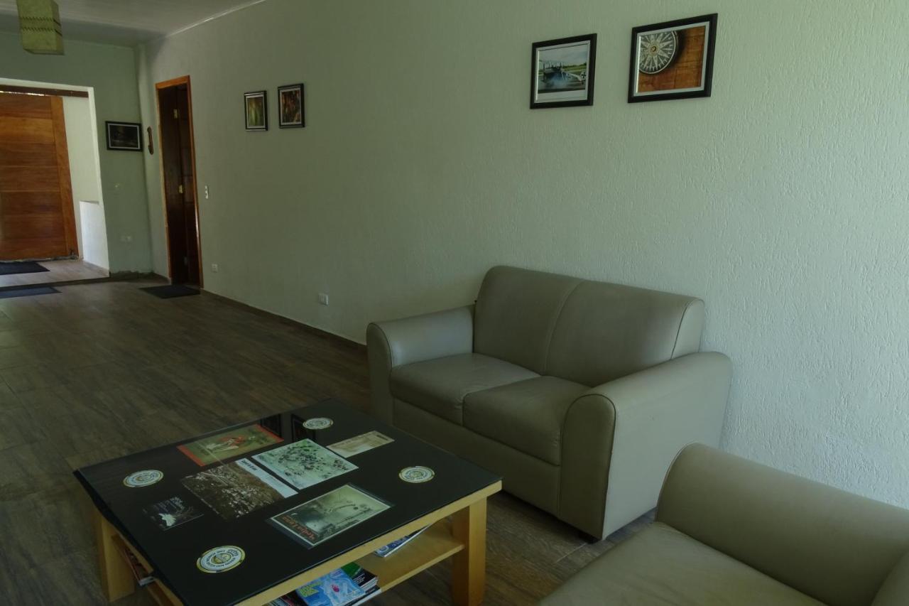 Appartement Refugio Melissa à Campos do Jordão Chambre photo